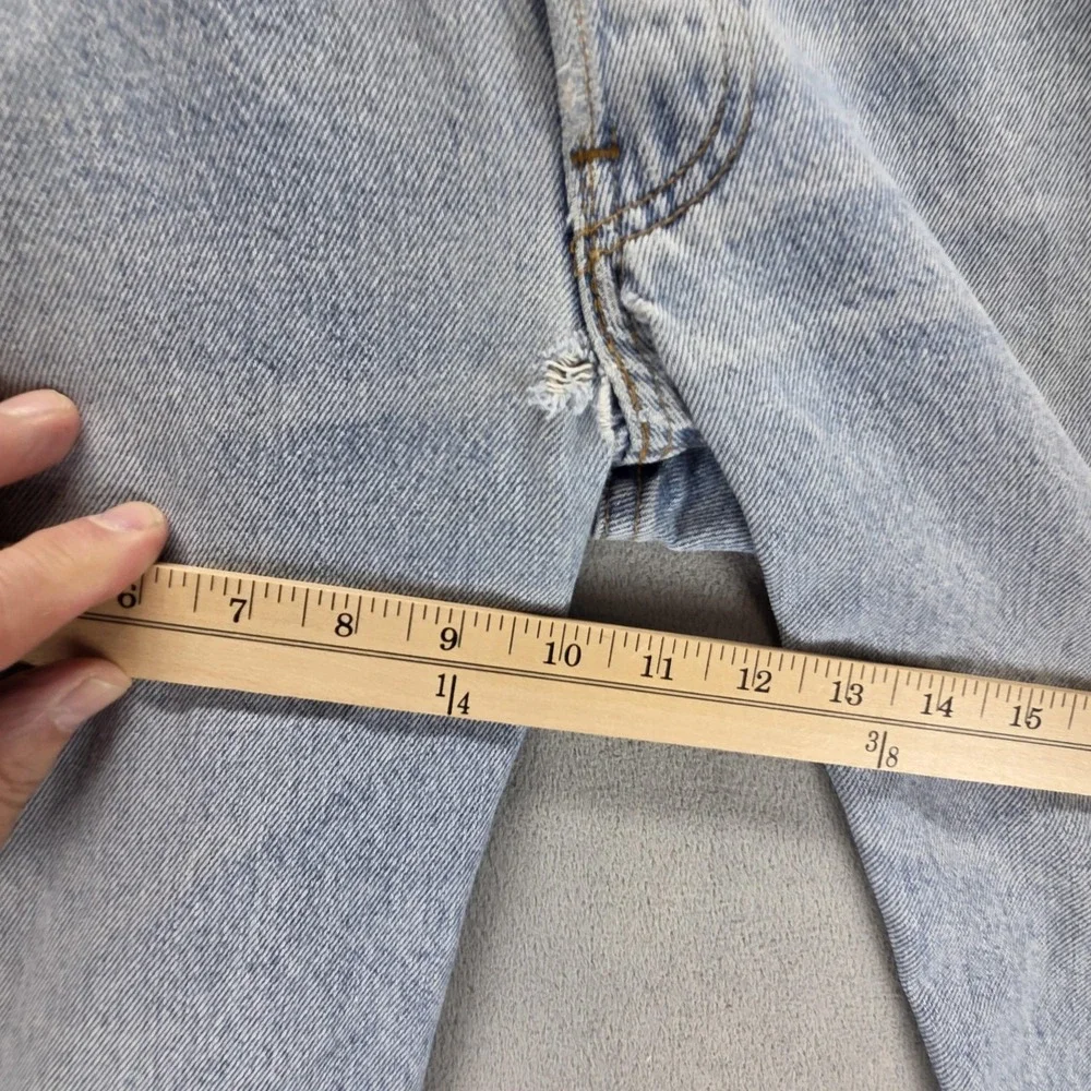Levis 11203 important